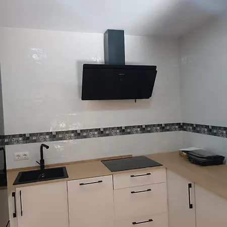Apartment Conil Lirios