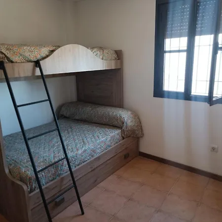 Apartment Conil Lirios Conil De La Frontera