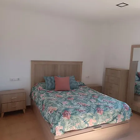 Apartment Conil Lirios