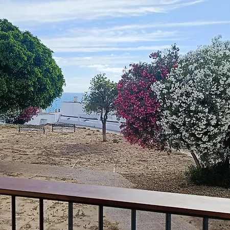 Apartment Conil Lirios *