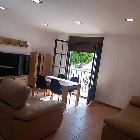 Conil Lirios Apartment